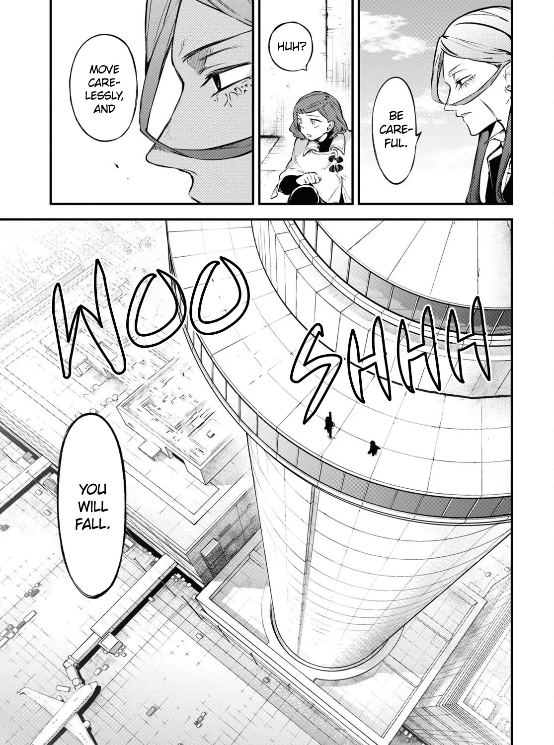 Read Bungou Stray Dogs Manga Online