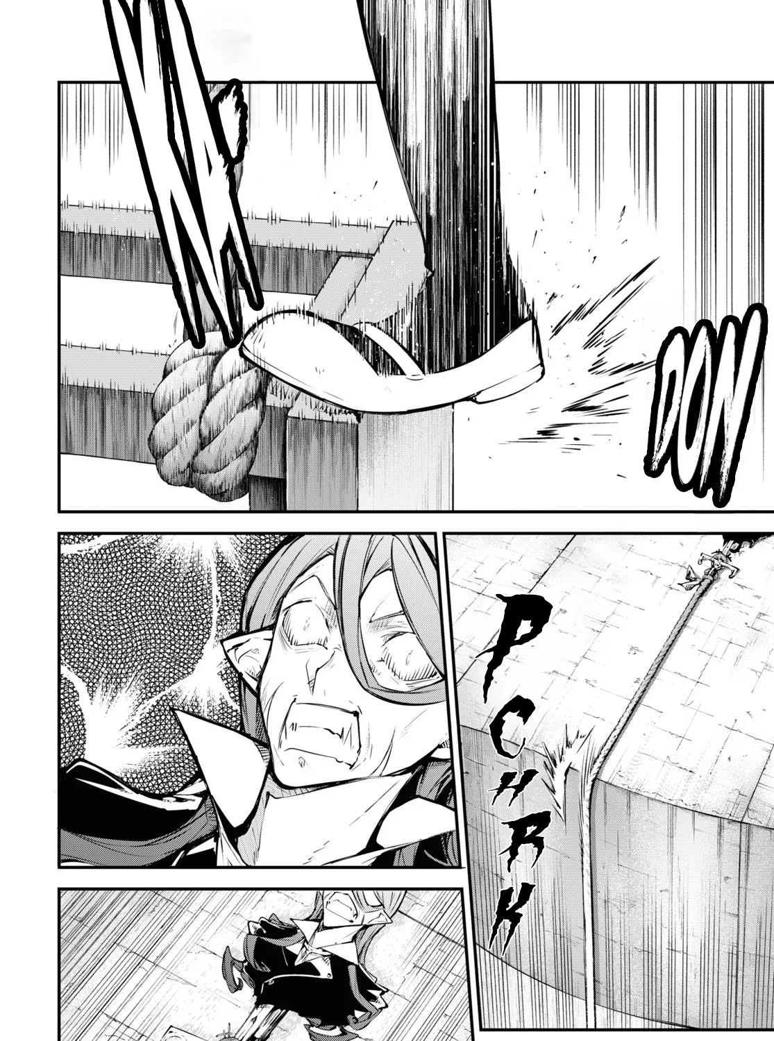 Read Bungou Stray Dogs Manga Online