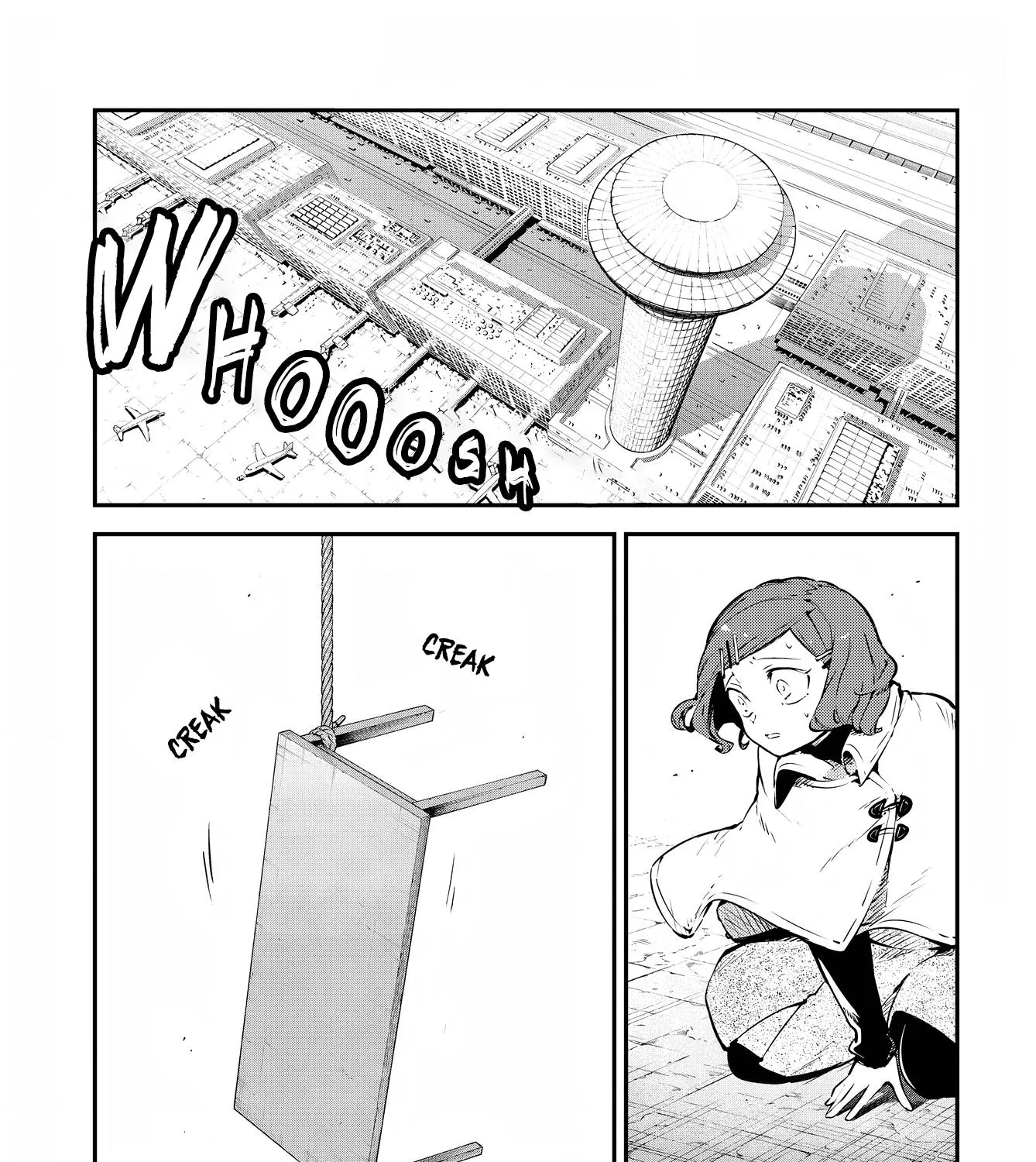 Read Bungou Stray Dogs Manga Online