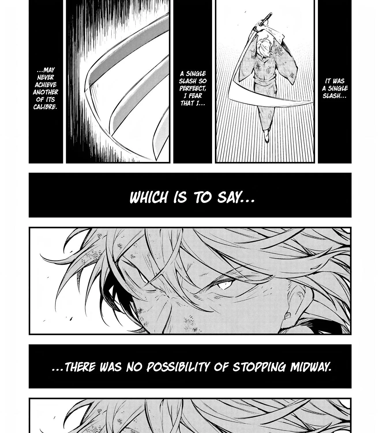 Read Bungou Stray Dogs Manga Online