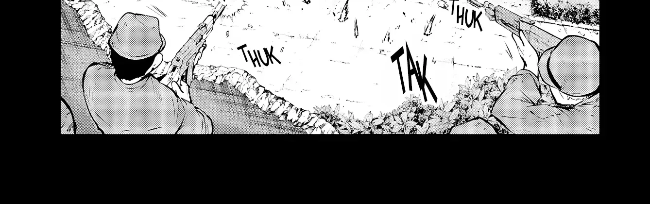 Read Bungou Stray Dogs Manga Online