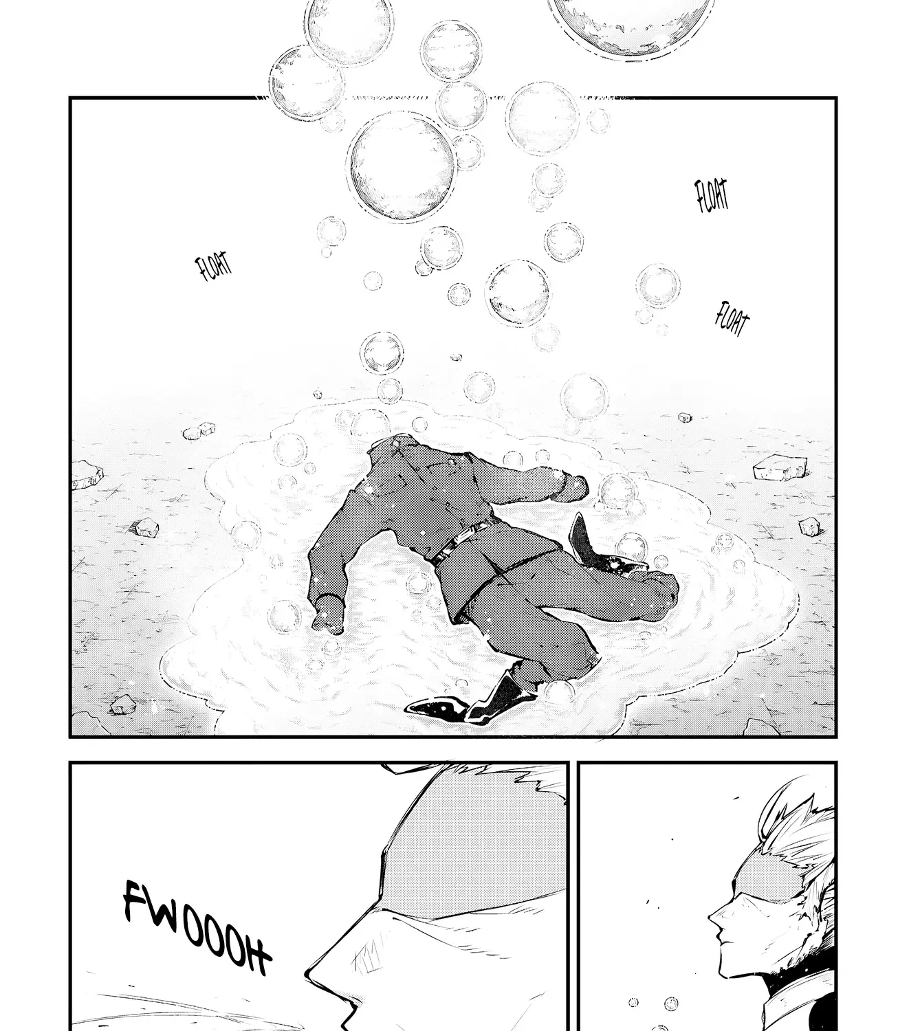 Read Bungou Stray Dogs Manga Online