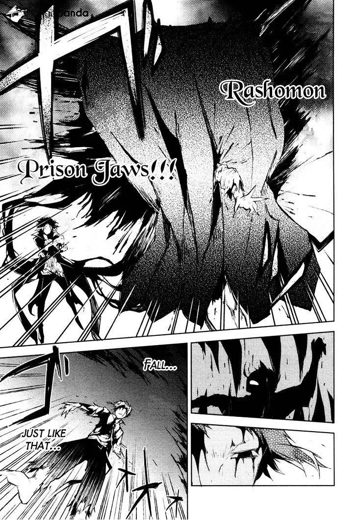 Read Bungou Stray Dogs Manga Online