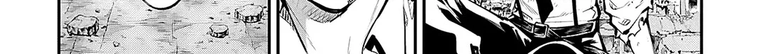 Read Bungou Stray Dogs Manga Online