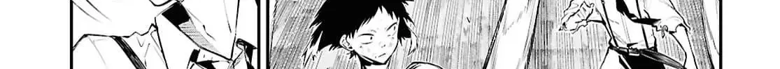 Read Bungou Stray Dogs Manga Online