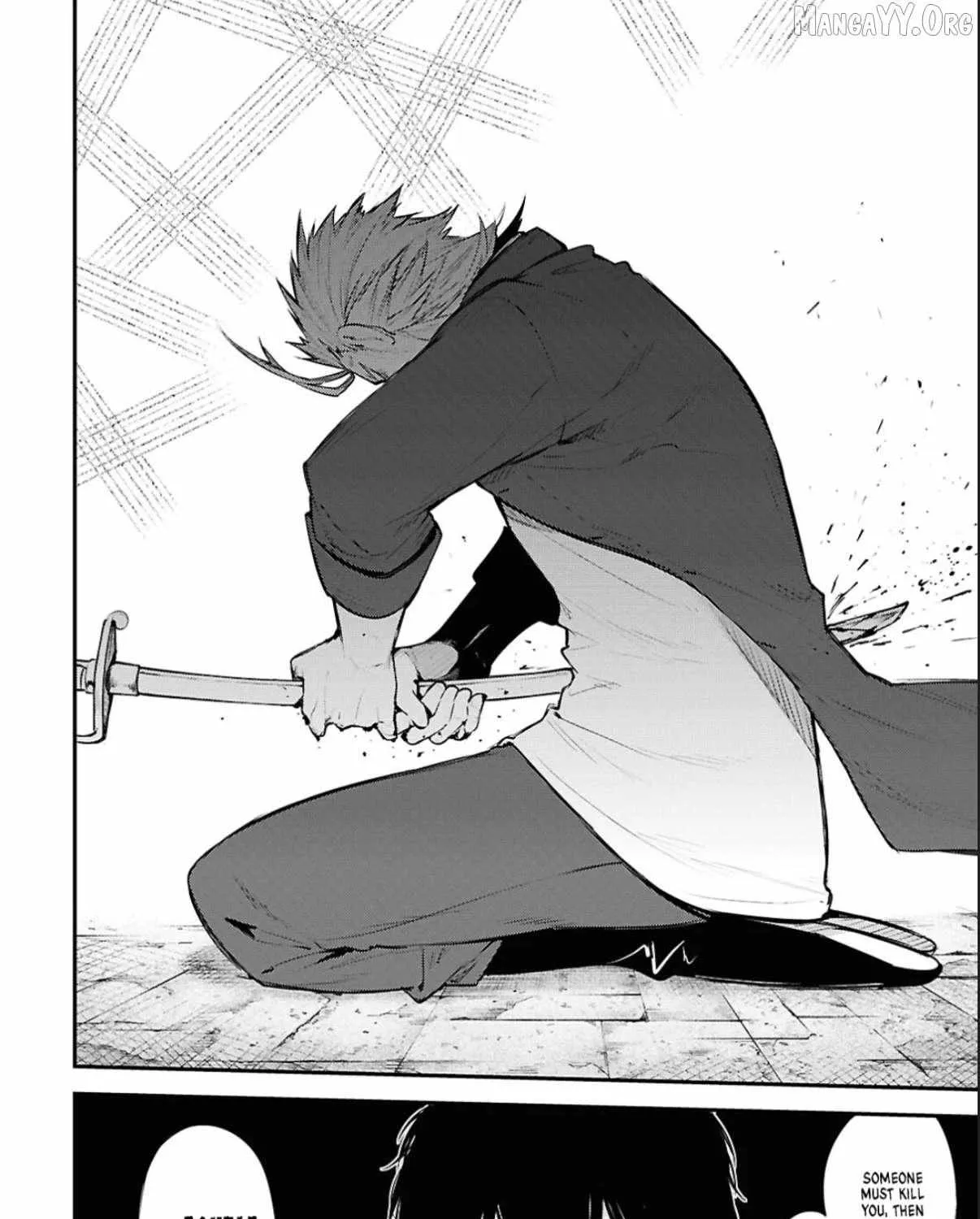 Read Bungou Stray Dogs Manga Online