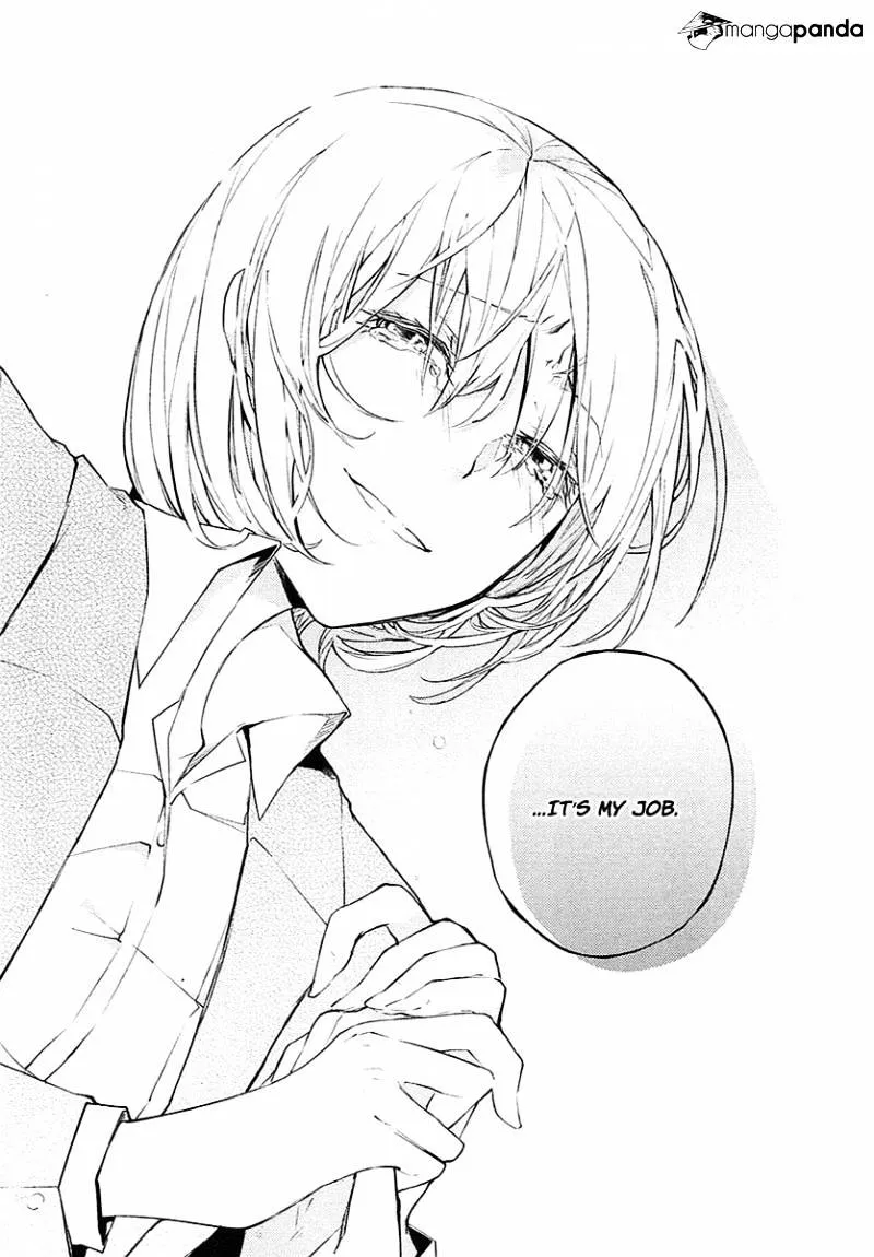 Read Bungou Stray Dogs Manga Online