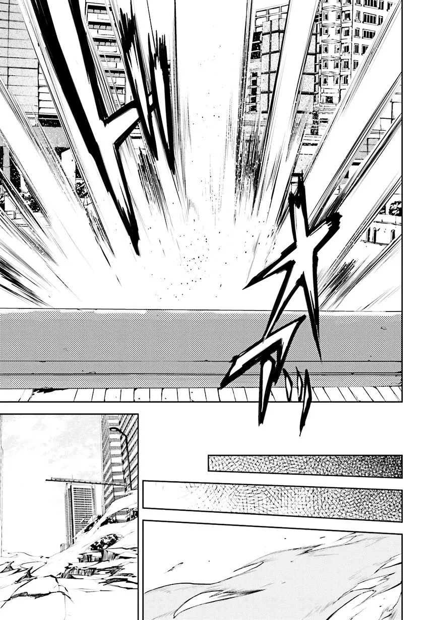 Read Bungou Stray Dogs Manga Online