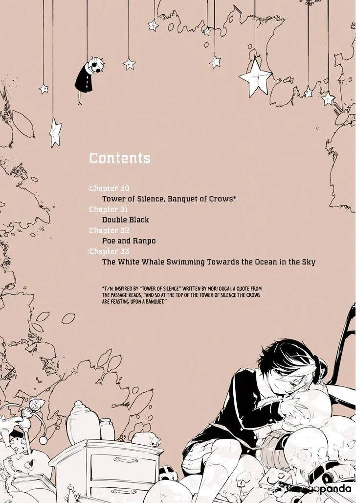 Read Bungou Stray Dogs Manga Online