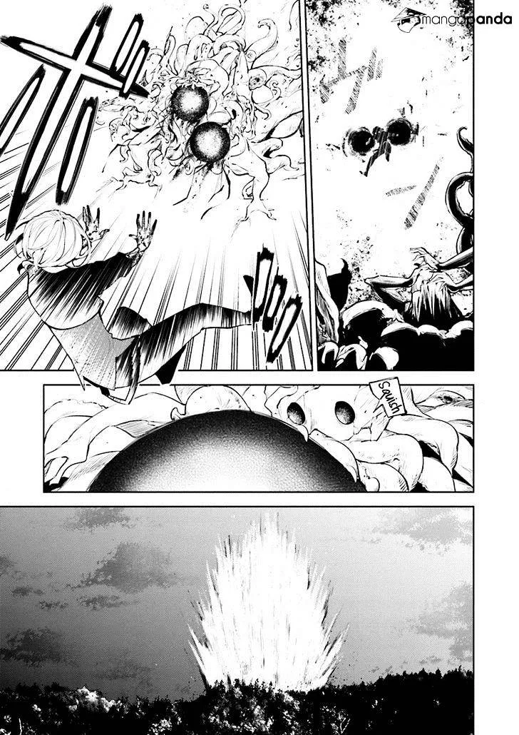 Read Bungou Stray Dogs Manga Online