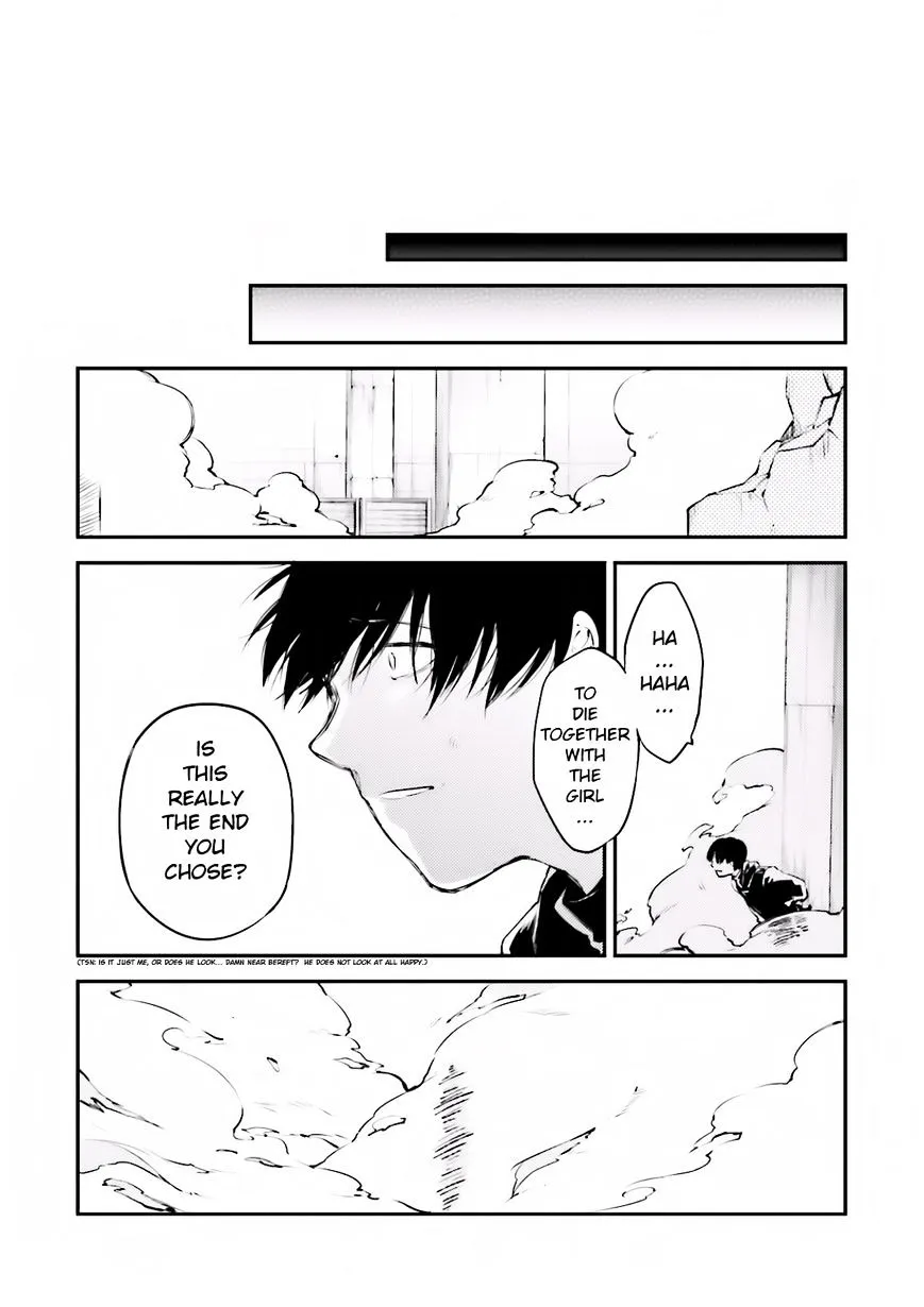 Read Bungou Stray Dogs Manga Online
