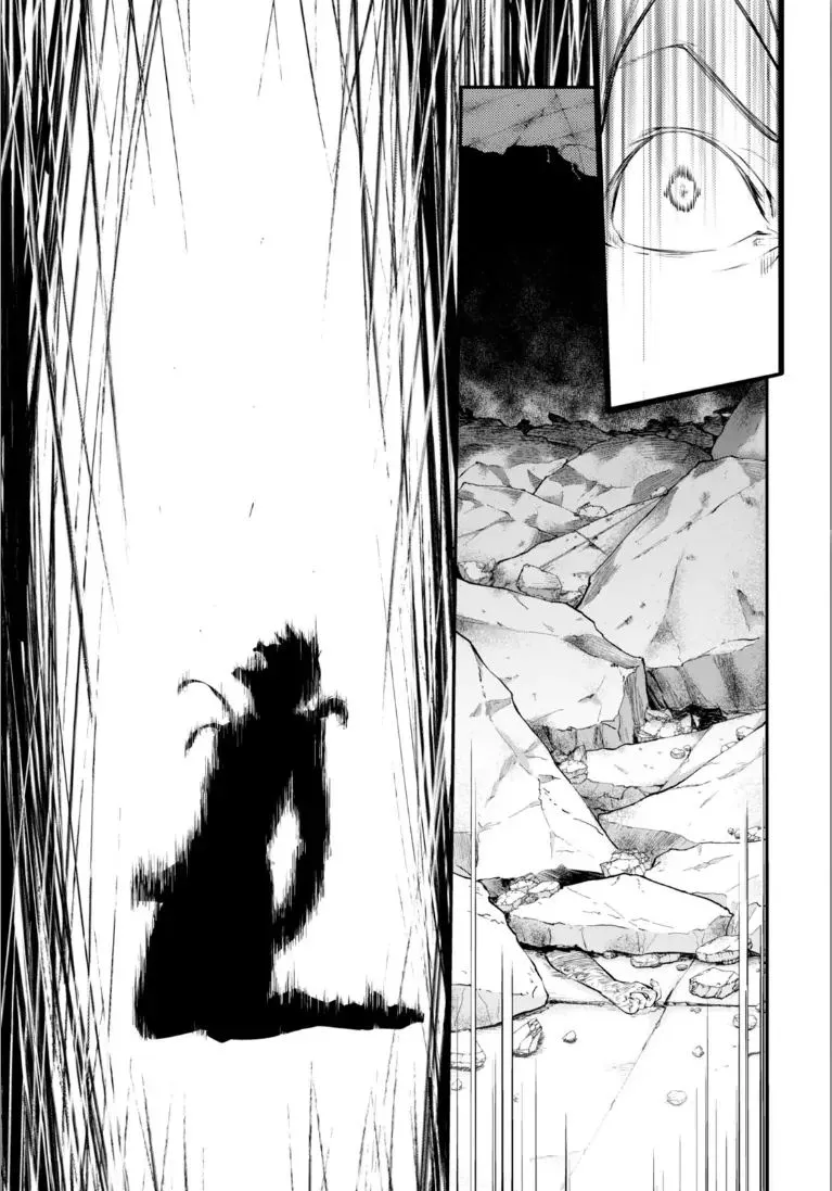 Read Bungou Stray Dogs Manga Online