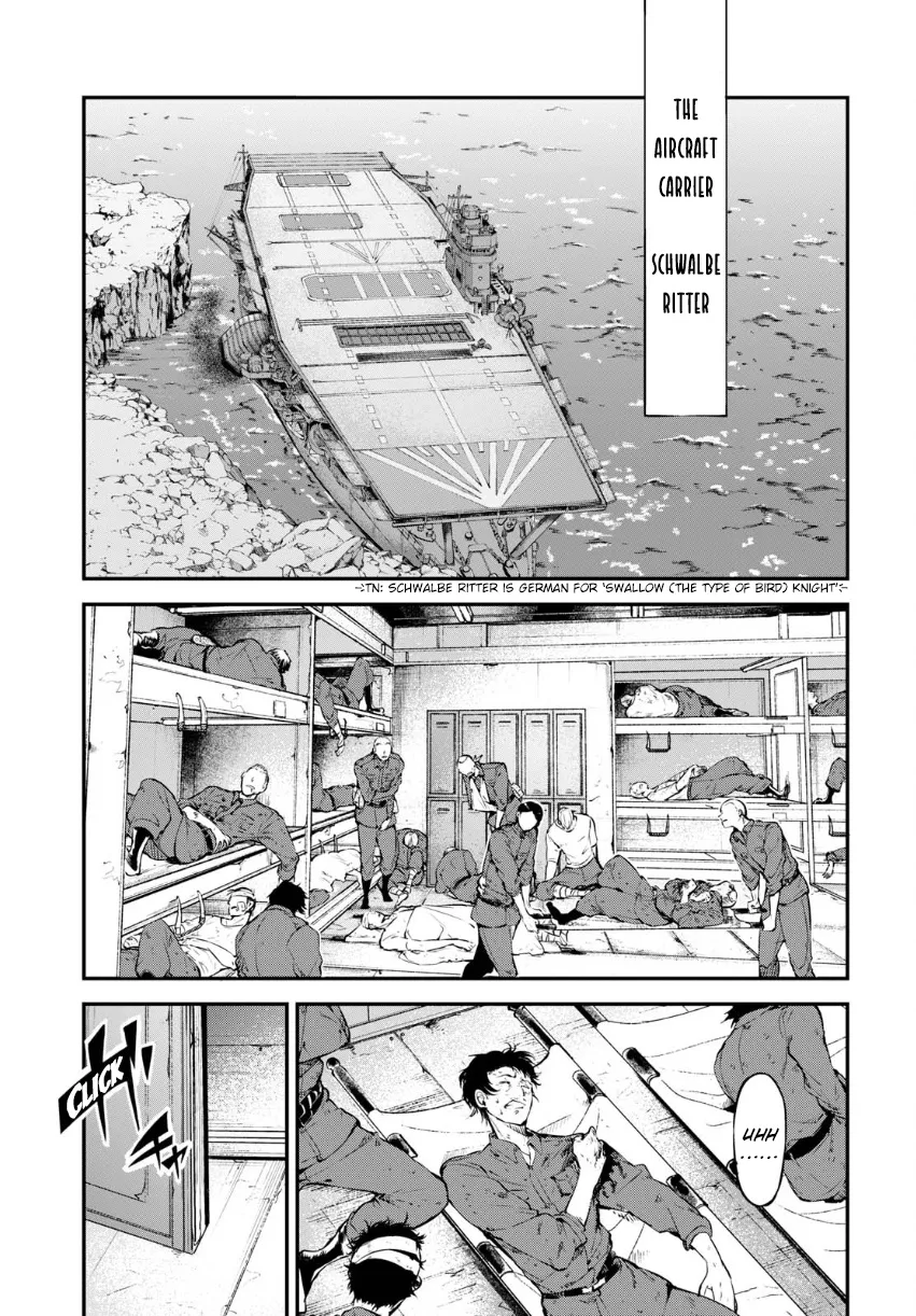 Read Bungou Stray Dogs Manga Online
