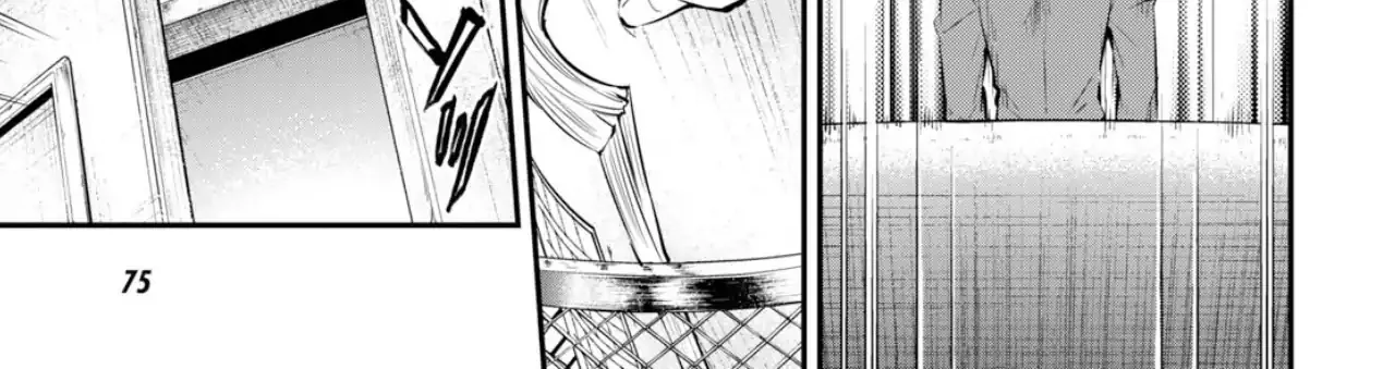 Read Bungou Stray Dogs Manga Online