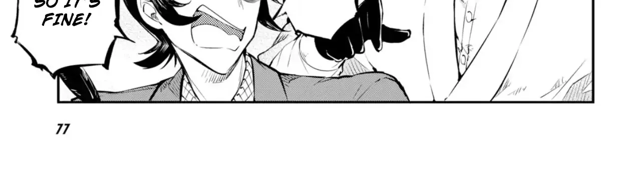 Read Bungou Stray Dogs Manga Online