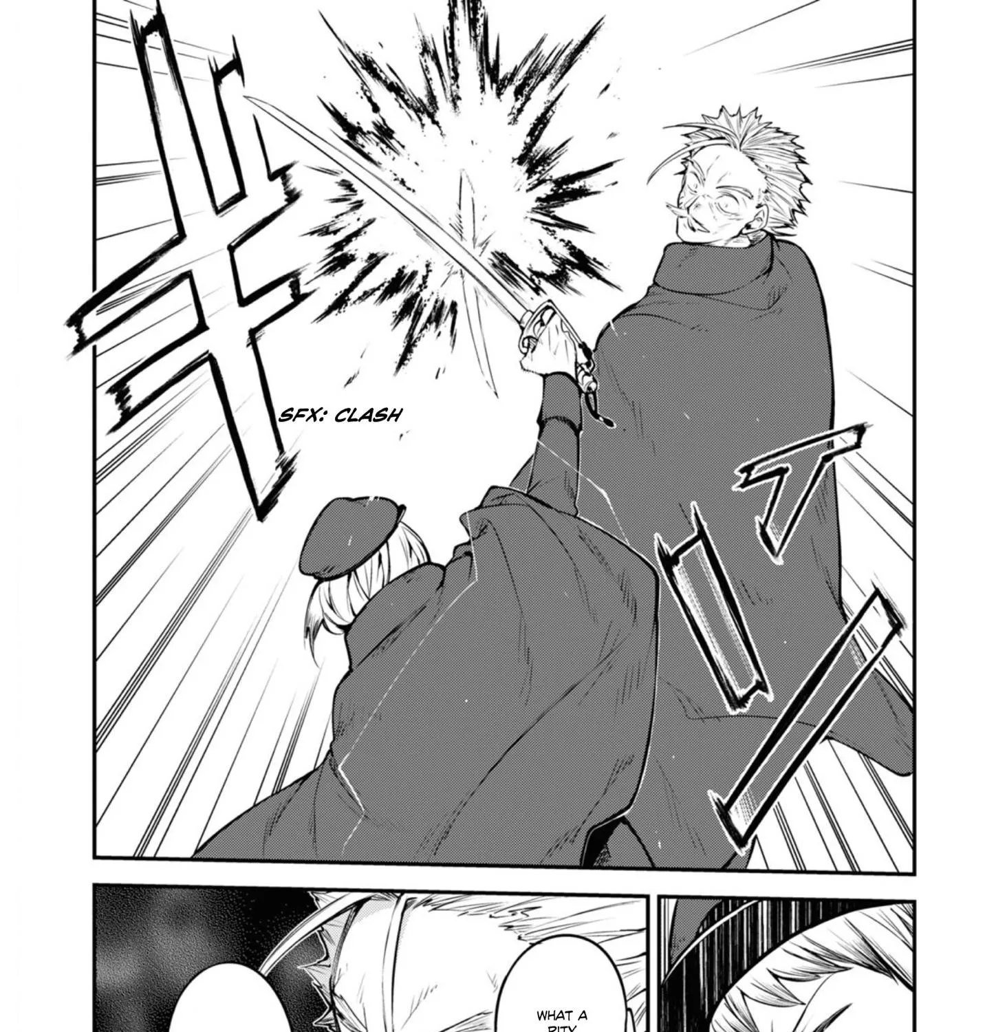 Read Bungou Stray Dogs Manga Online