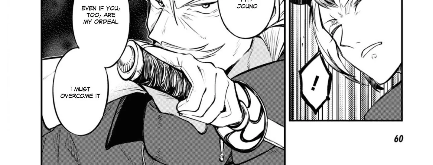Read Bungou Stray Dogs Manga Online