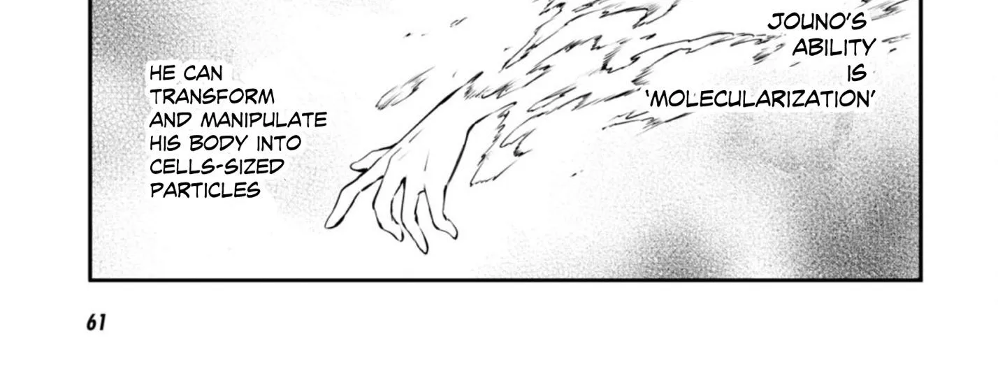 Read Bungou Stray Dogs Manga Online