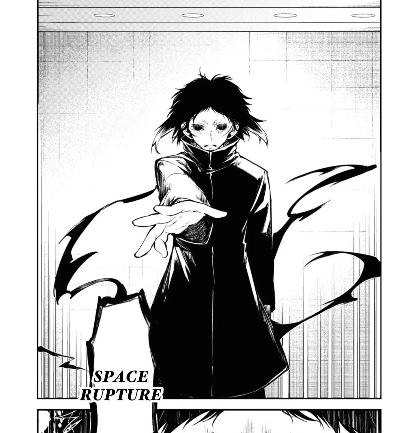 Read Bungou Stray Dogs Manga Online