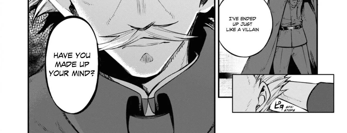 Read Bungou Stray Dogs Manga Online