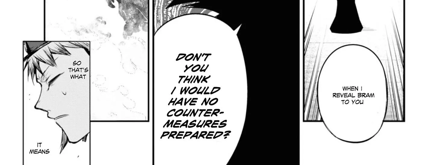 Read Bungou Stray Dogs Manga Online