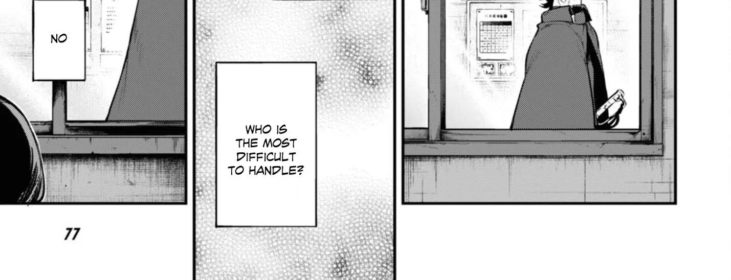 Read Bungou Stray Dogs Manga Online