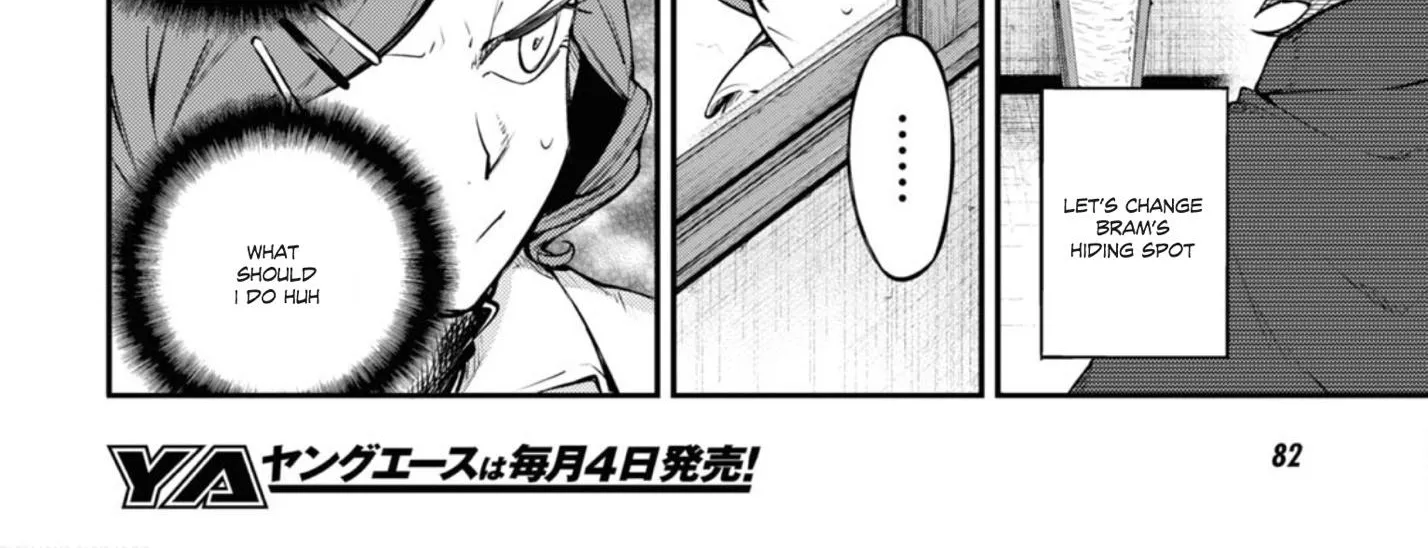 Read Bungou Stray Dogs Manga Online