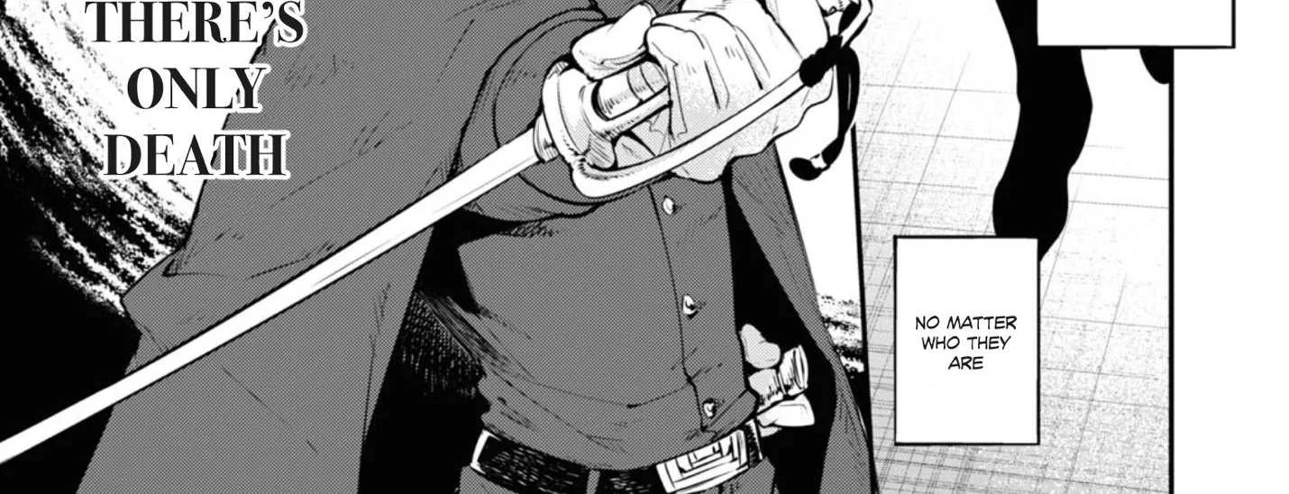 Read Bungou Stray Dogs Manga Online