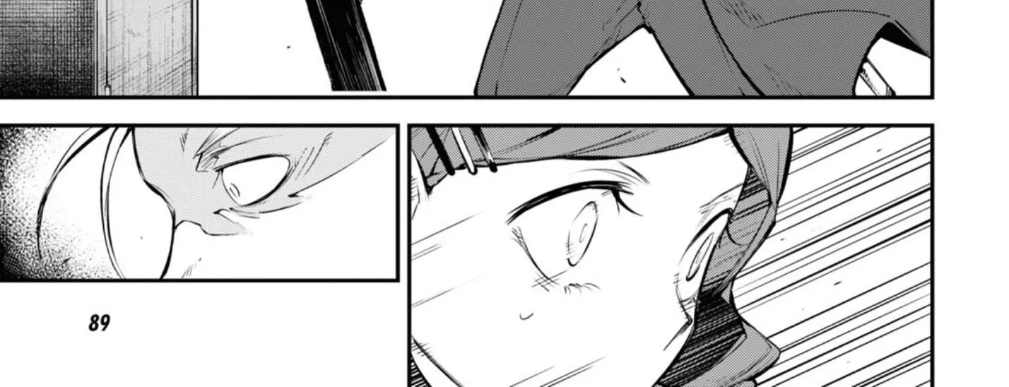 Read Bungou Stray Dogs Manga Online