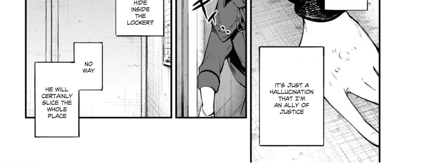 Read Bungou Stray Dogs Manga Online