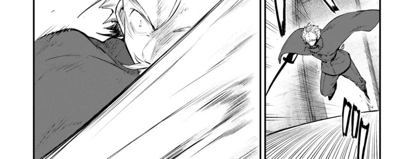 Read Bungou Stray Dogs Manga Online