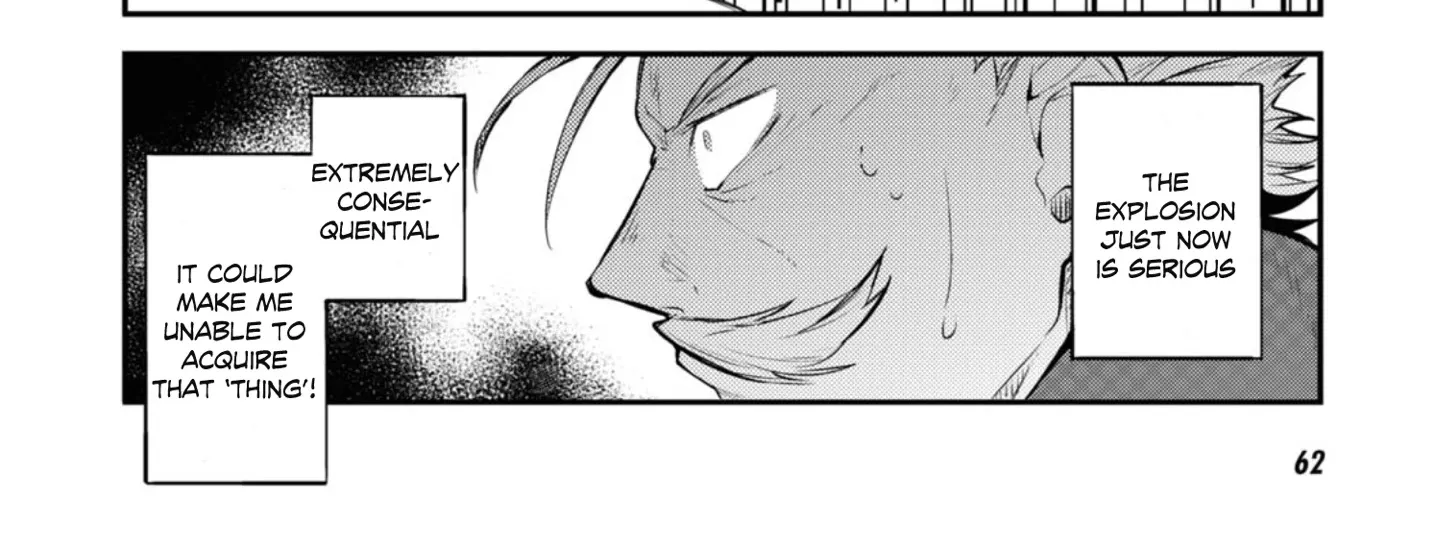 Read Bungou Stray Dogs Manga Online