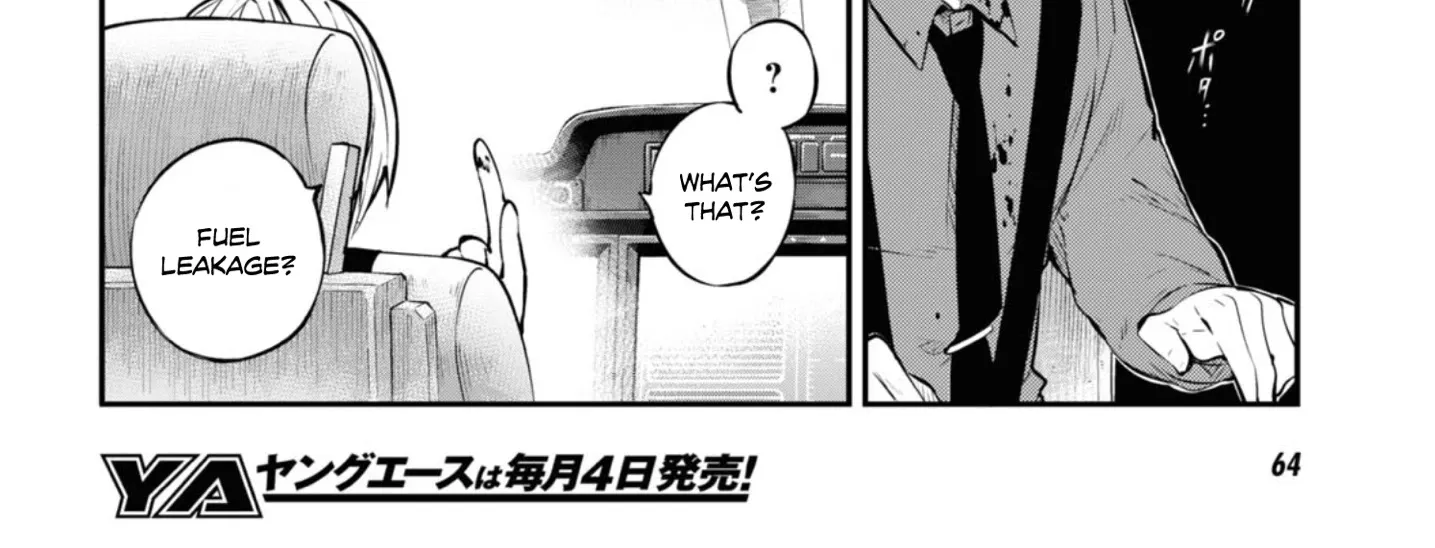 Read Bungou Stray Dogs Manga Online