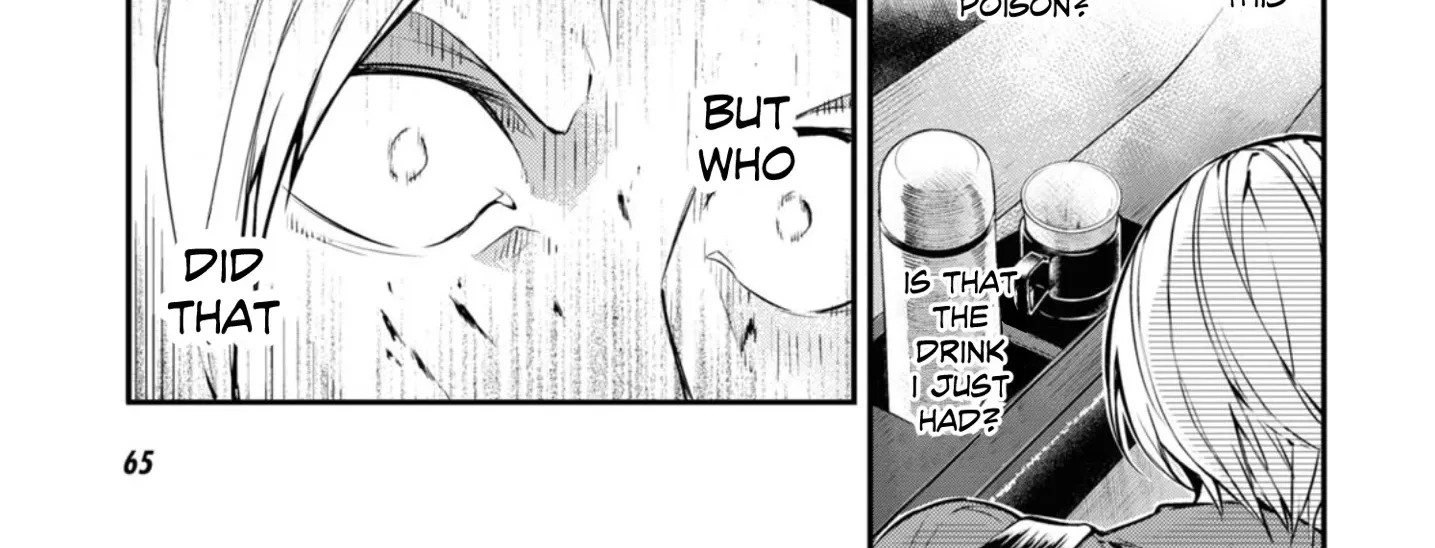 Read Bungou Stray Dogs Manga Online