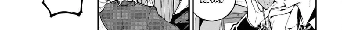 Read Bungou Stray Dogs Manga Online
