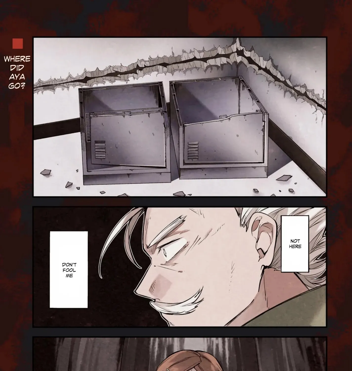 Read Bungou Stray Dogs Manga Online