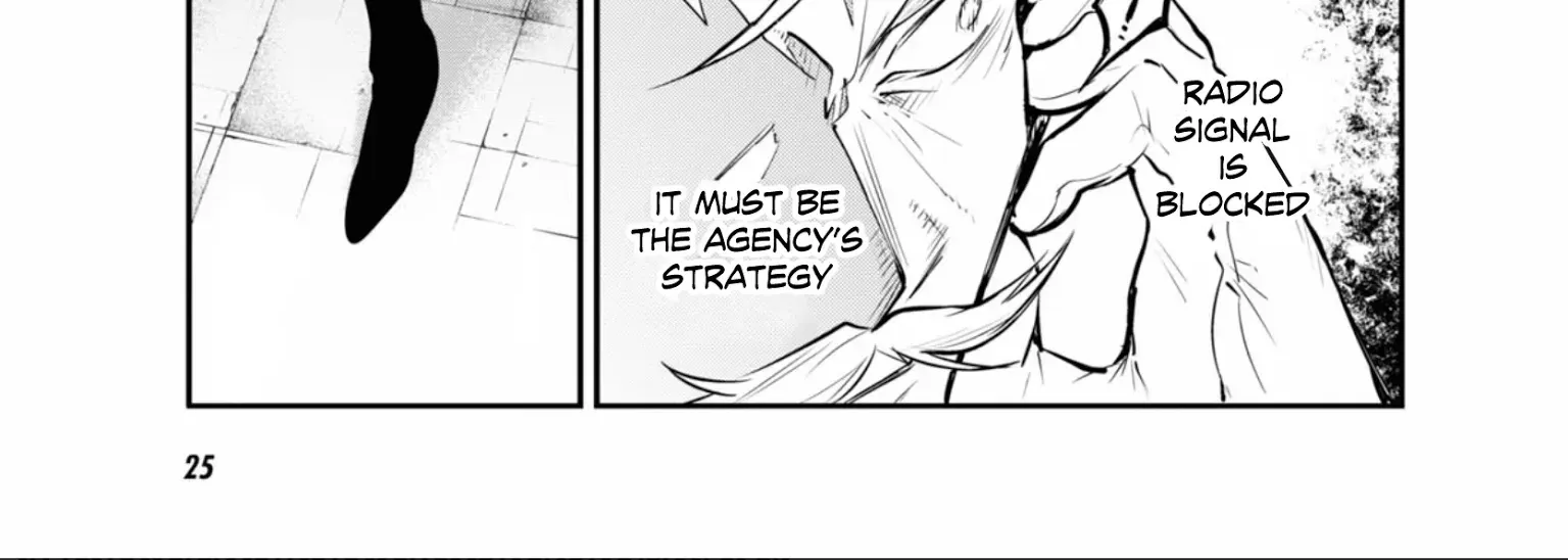 Read Bungou Stray Dogs Manga Online