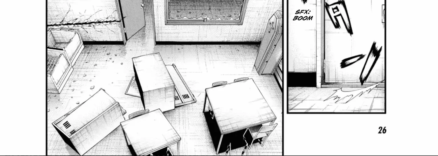 Read Bungou Stray Dogs Manga Online