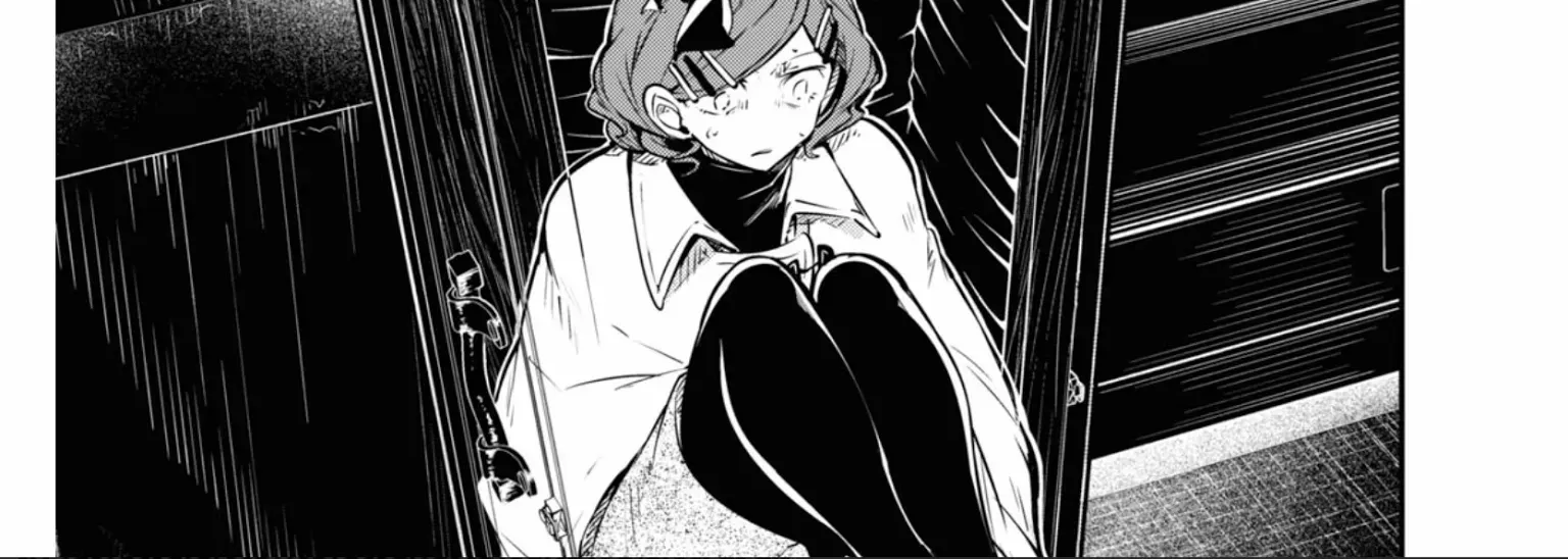 Read Bungou Stray Dogs Manga Online