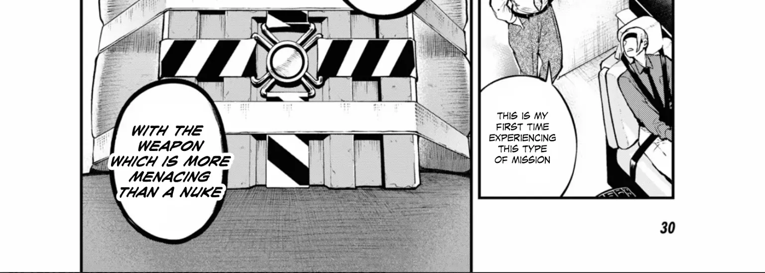 Read Bungou Stray Dogs Manga Online