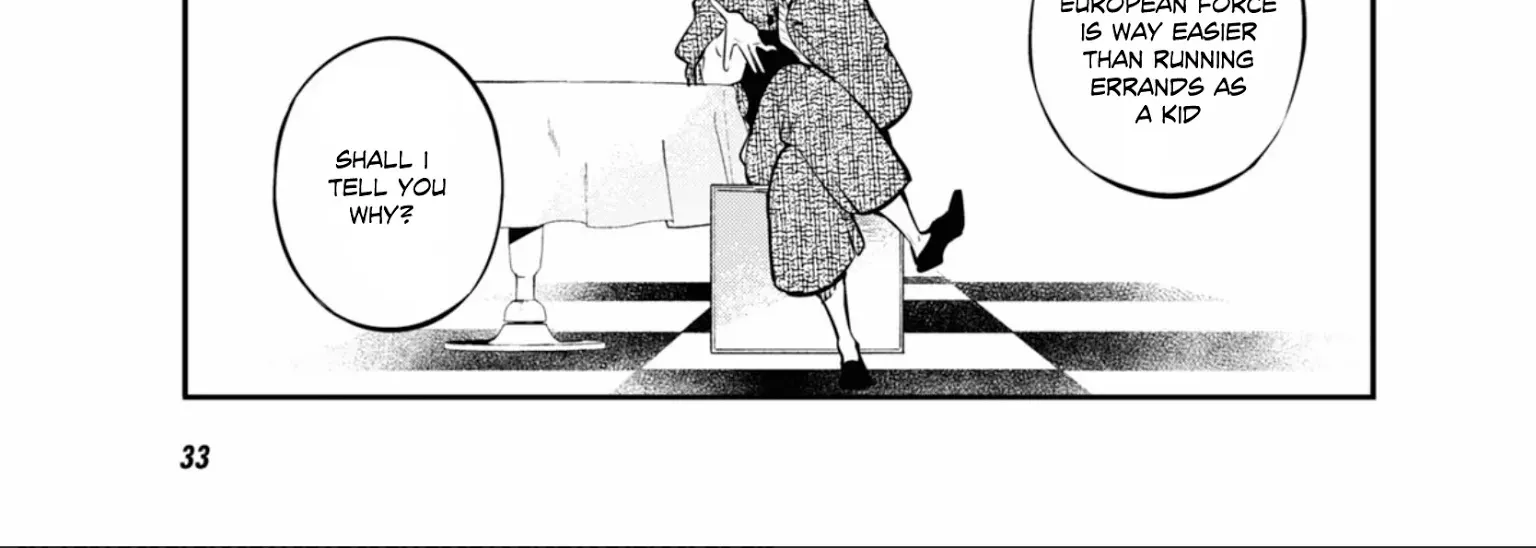 Read Bungou Stray Dogs Manga Online
