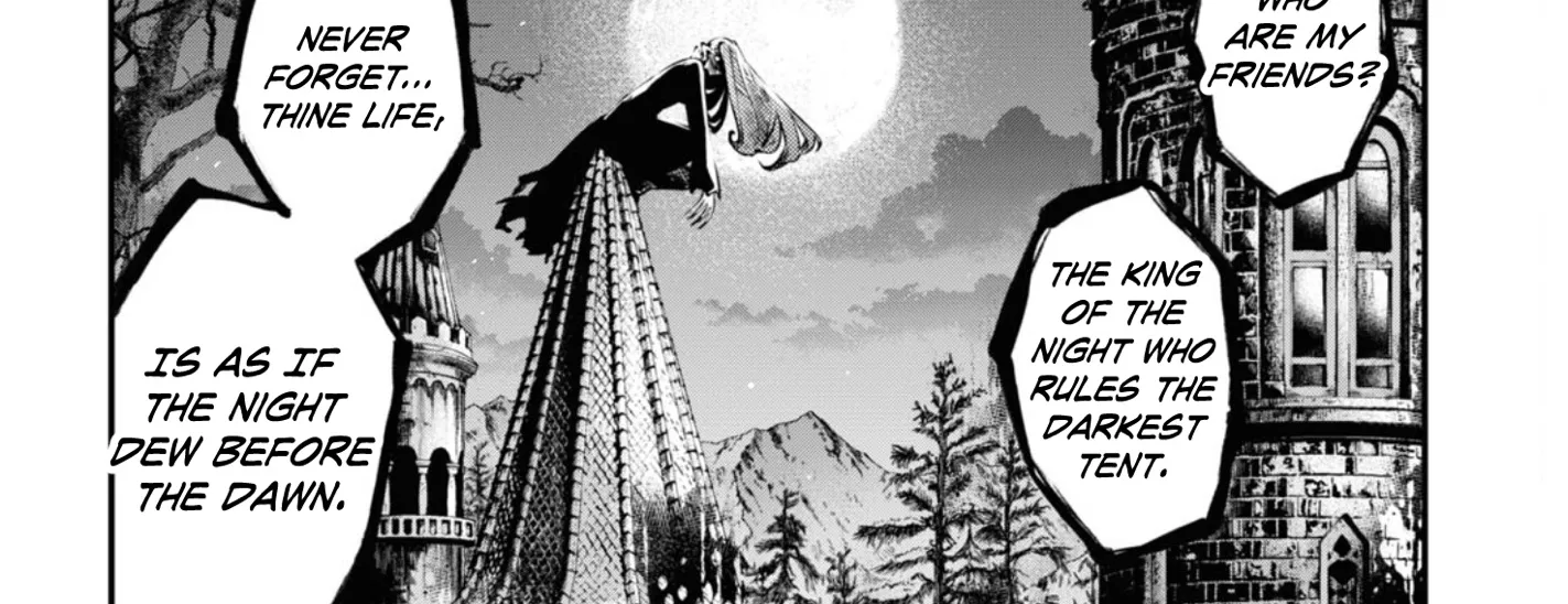 Read Bungou Stray Dogs Manga Online