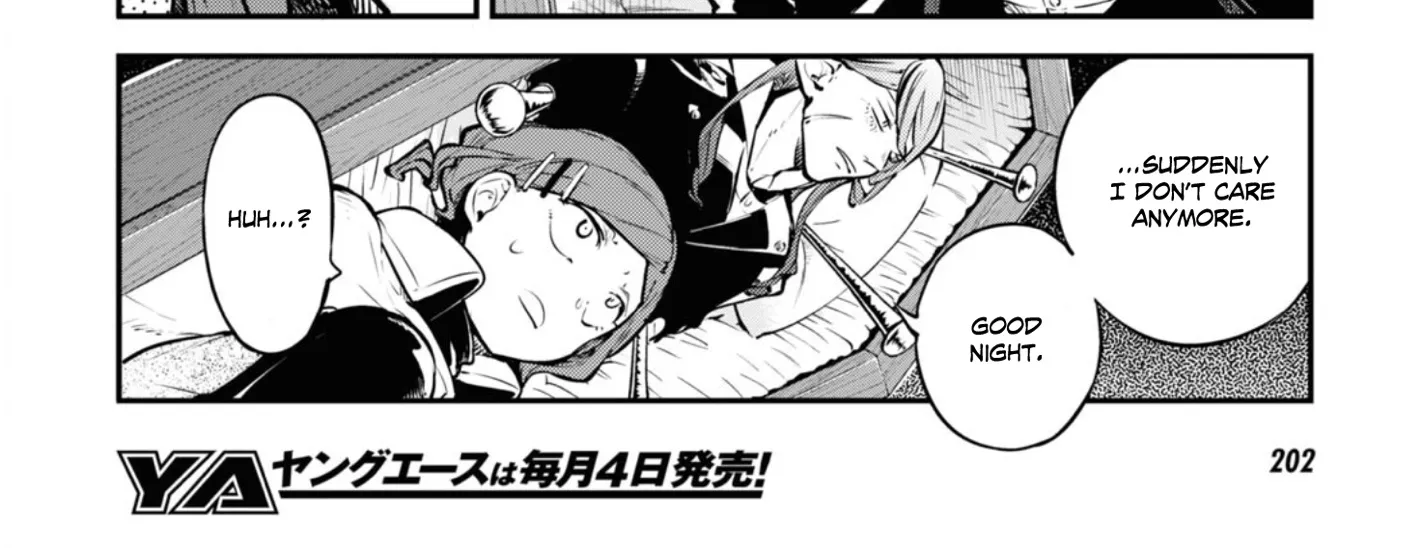 Read Bungou Stray Dogs Manga Online