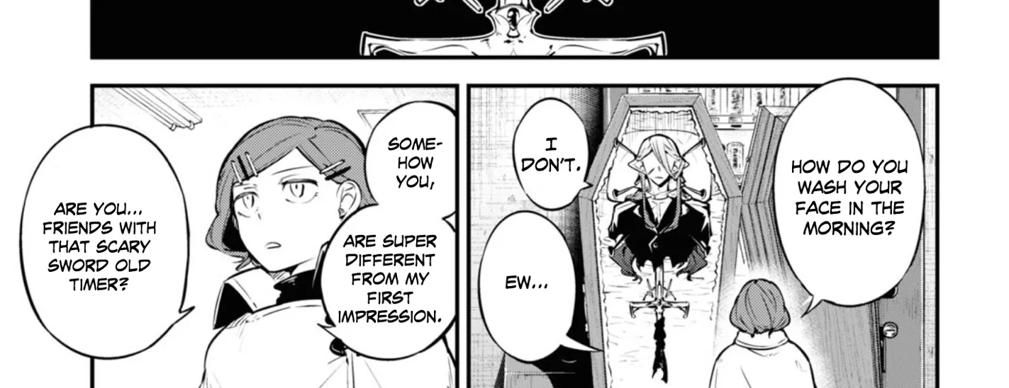 Read Bungou Stray Dogs Manga Online