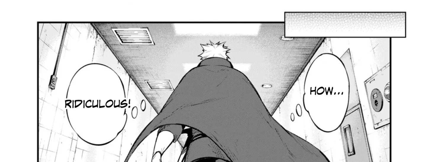 Read Bungou Stray Dogs Manga Online