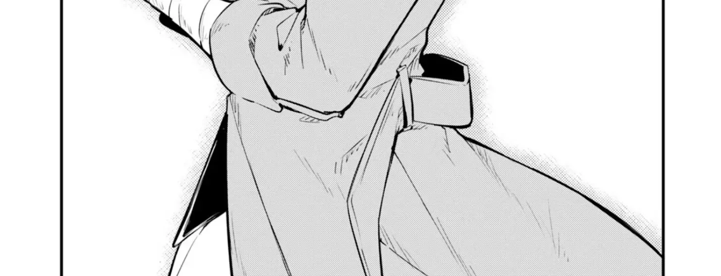 Read Bungou Stray Dogs Manga Online