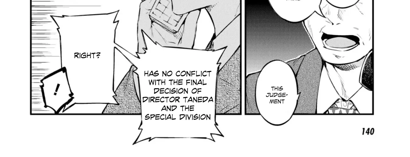 Read Bungou Stray Dogs Manga Online