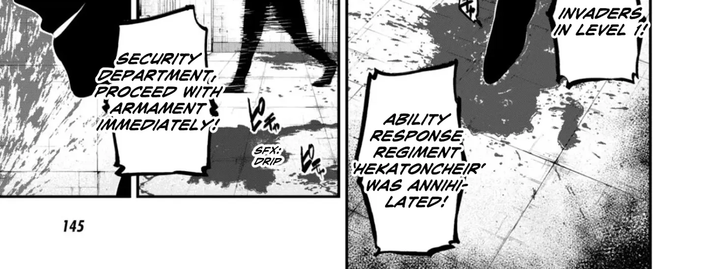 Read Bungou Stray Dogs Manga Online