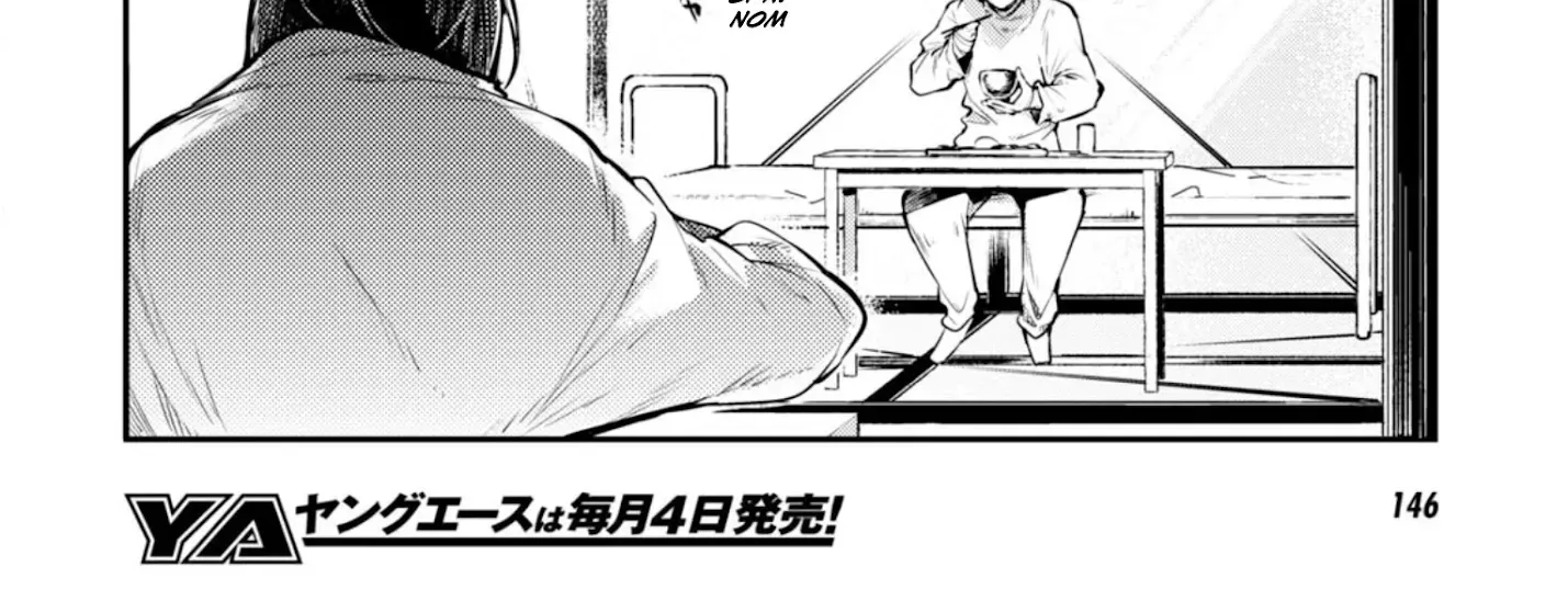Read Bungou Stray Dogs Manga Online
