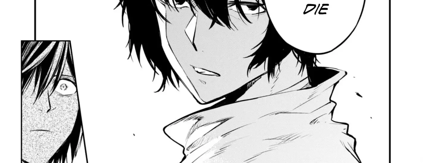 Read Bungou Stray Dogs Manga Online